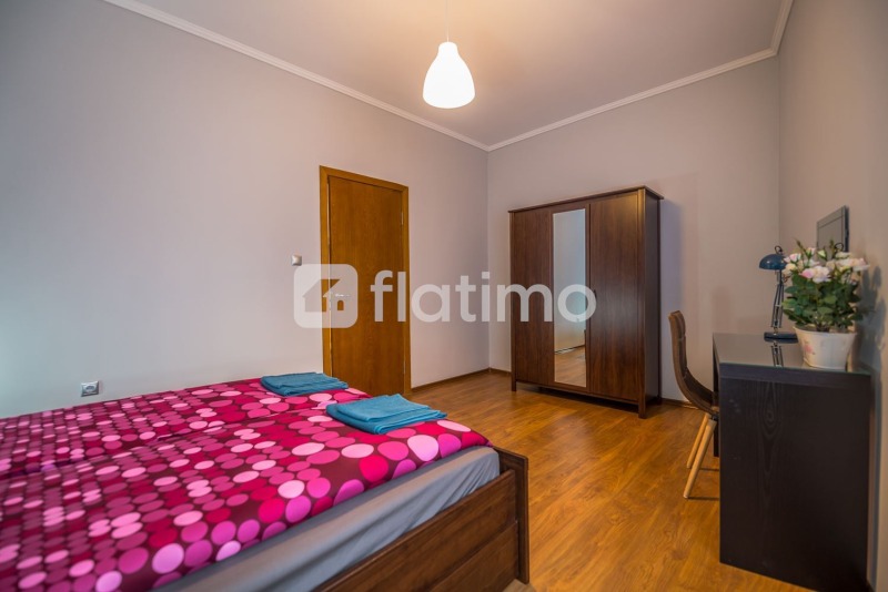 Do wynajęcia  2 sypialnie Sofia , Centar , 100 mkw | 98497761 - obraz [17]