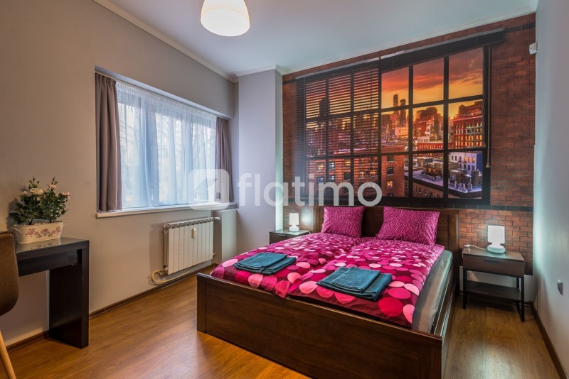 Do wynajęcia  2 sypialnie Sofia , Centar , 100 mkw | 98497761 - obraz [14]