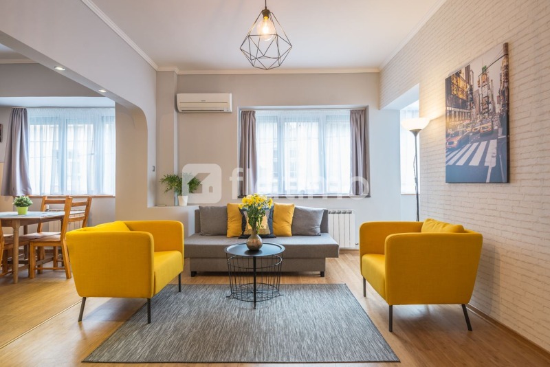 Do wynajęcia  2 sypialnie Sofia , Centar , 100 mkw | 98497761
