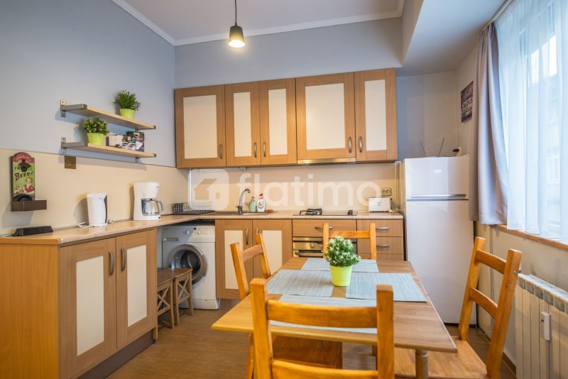 Do wynajęcia  2 sypialnie Sofia , Centar , 100 mkw | 98497761 - obraz [4]