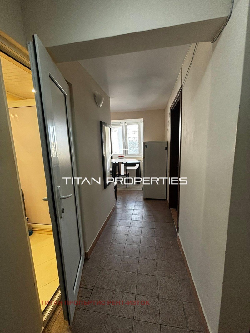 För uthyrning  2 sovrum Burgas , Lazur , 55 kvm | 94283385 - bild [3]