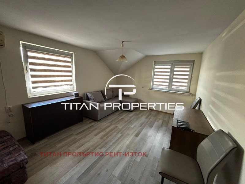 Дава под наем 3-СТАЕН, гр. Бургас, Лазур