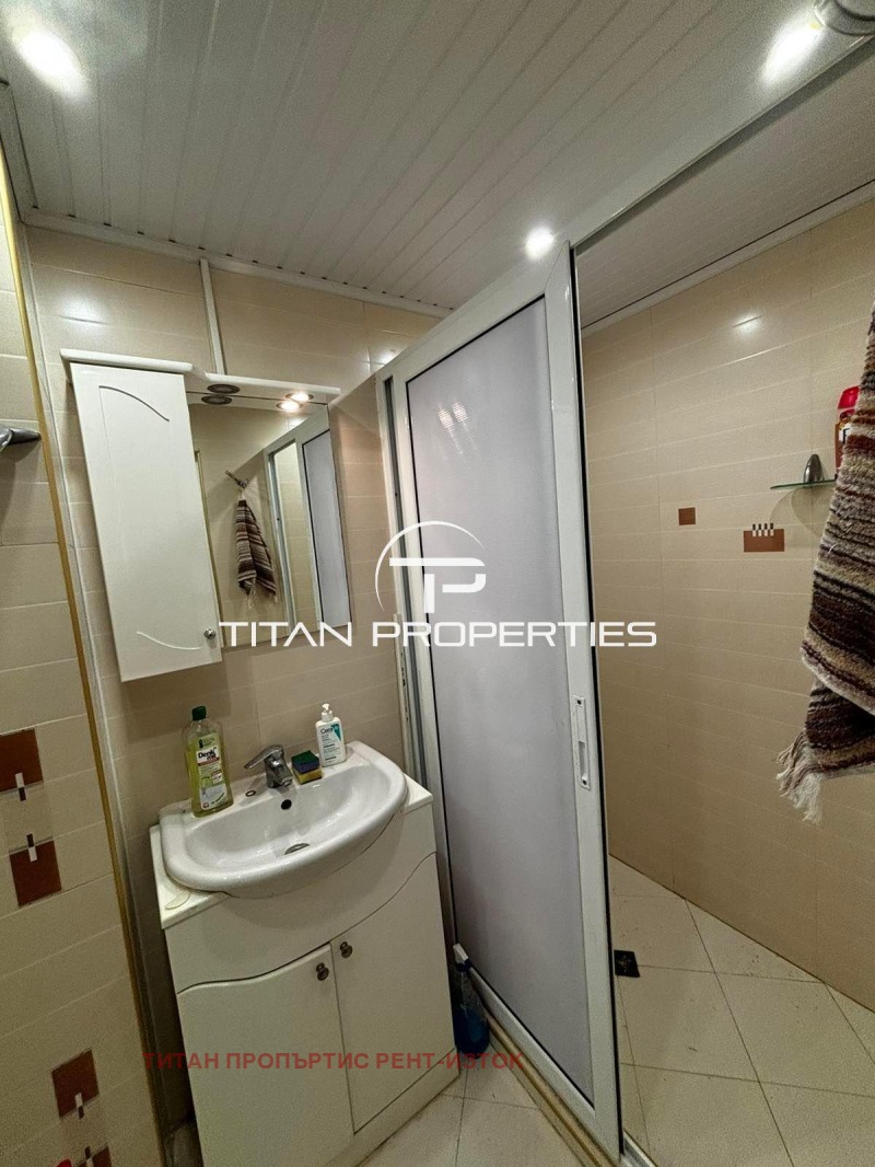 För uthyrning  2 sovrum Burgas , Lazur , 55 kvm | 94283385 - bild [8]