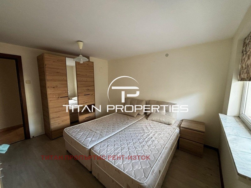 För uthyrning  2 sovrum Burgas , Lazur , 55 kvm | 94283385 - bild [6]