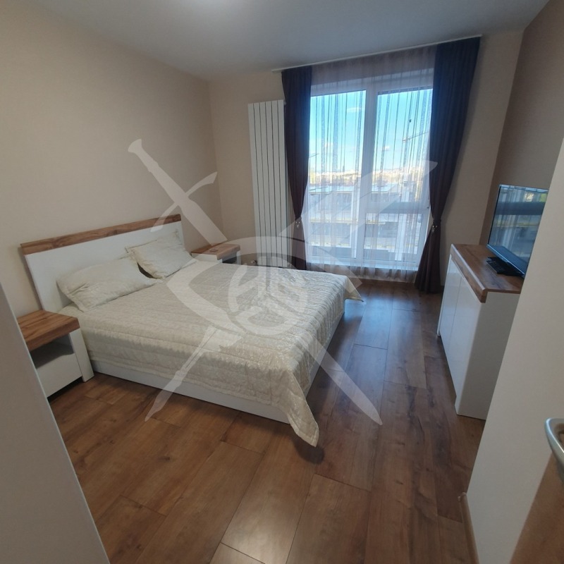 Дава под наем  3-стаен град София , Кръстова вада , 94 кв.м | 11327392 - изображение [3]