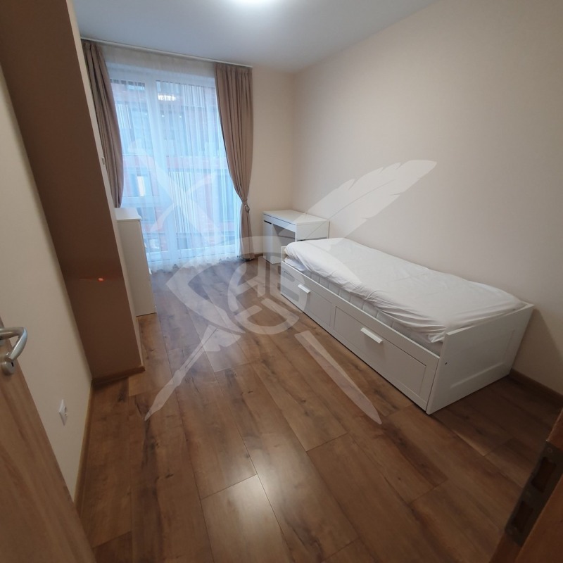 Дава под наем  3-стаен град София , Кръстова вада , 94 кв.м | 11327392 - изображение [6]