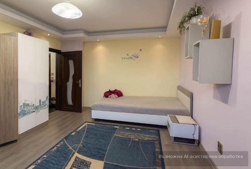 Дава под наем 3-СТАЕН, гр. Варна, Владислав Варненчик 2, снимка 5 - Апартаменти - 52753889