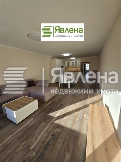 Дава под наем 3-СТАЕН, гр. София, Витоша, снимка 2 - Апартаменти - 52969881