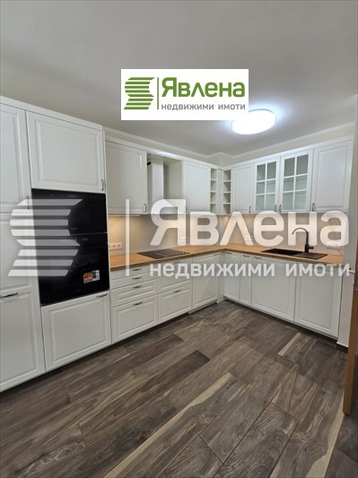 Дава под наем 3-СТАЕН, гр. София, Витоша, снимка 4 - Апартаменти - 52969881