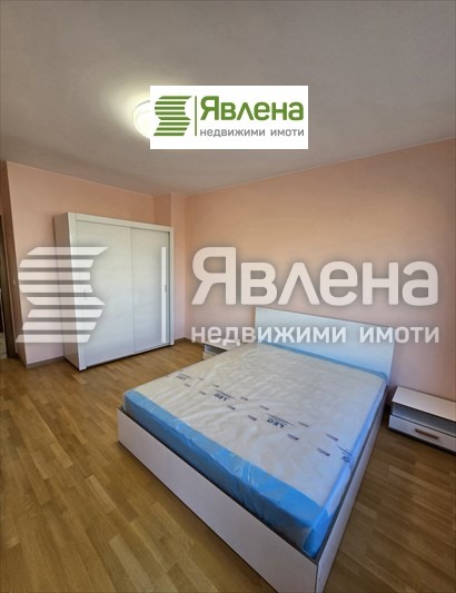 Дава под наем 3-СТАЕН, гр. София, Витоша, снимка 7 - Апартаменти - 52969881