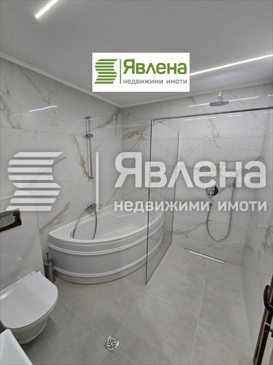 Дава под наем 3-СТАЕН, гр. София, Витоша, снимка 10 - Апартаменти - 52969881
