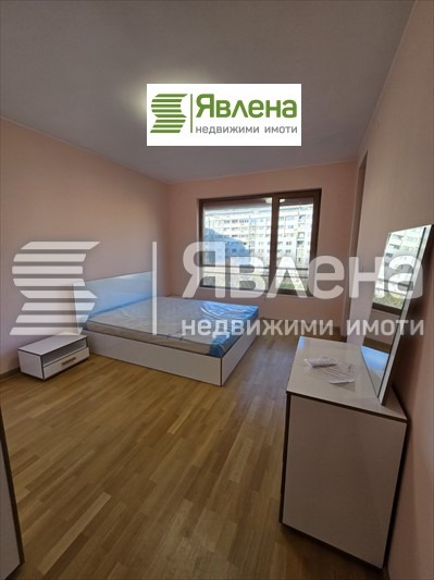 Дава под наем 3-СТАЕН, гр. София, Витоша, снимка 6 - Апартаменти - 52969881