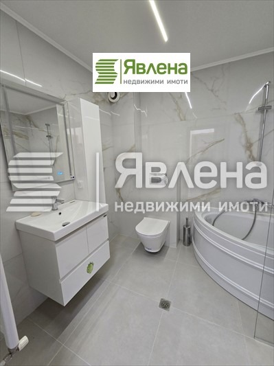 Дава под наем 3-СТАЕН, гр. София, Витоша, снимка 11 - Апартаменти - 52969881