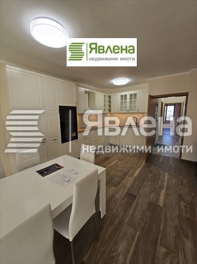 Дава под наем 3-СТАЕН, гр. София, Витоша, снимка 3 - Апартаменти - 52969881