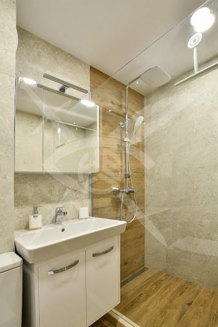 Дава под наем 3-СТАЕН, гр. София, Люлин 4, снимка 9 - Апартаменти - 54972876