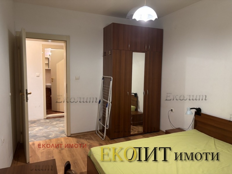 Дава под наем 4-СТАЕН, гр. София, Стрелбище, снимка 6 - Апартаменти - 52688760