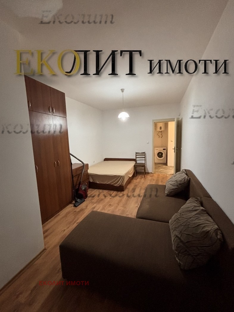 Дава под наем 4-СТАЕН, гр. София, Стрелбище, снимка 1 - Апартаменти - 52688760