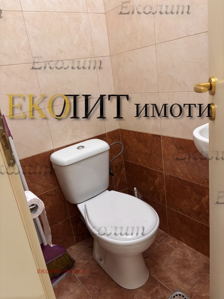 Дава под наем 4-СТАЕН, гр. София, Стрелбище, снимка 8 - Апартаменти - 52688760