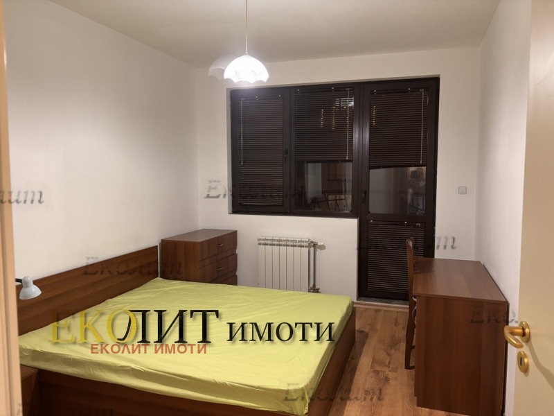 Дава под наем 4-СТАЕН, гр. София, Стрелбище, снимка 5 - Апартаменти - 52688760