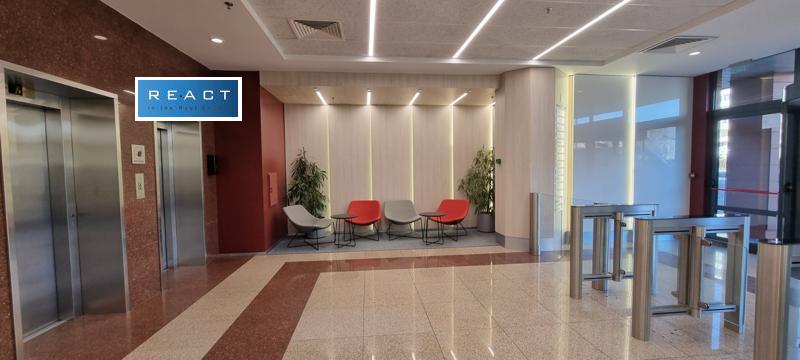 Дава под наем ОФИС, гр. София, Борово, снимка 9 - Офиси - 55907744