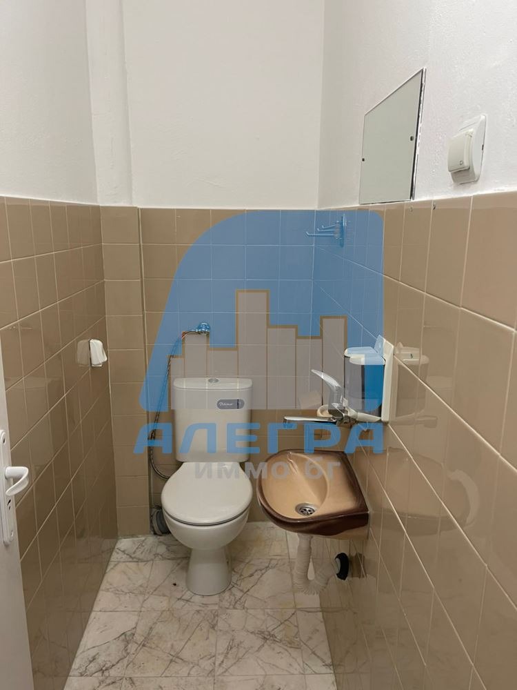 Da affittare  Ufficio Sofia , Geo Milev , 125 mq | 30288591 - Immagine [4]