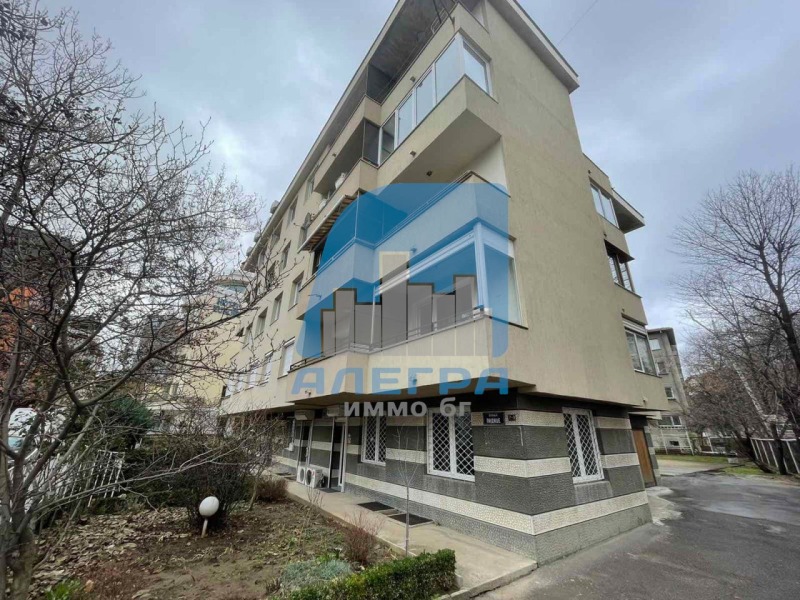 Da affittare  Ufficio Sofia , Geo Milev , 125 mq | 30288591 - Immagine [9]