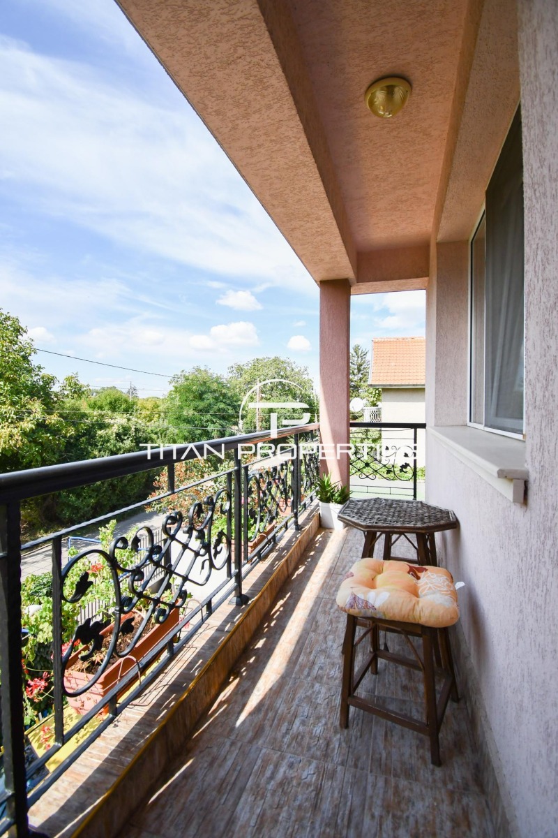 Дава под наем ЕТАЖ ОТ КЪЩА, гр. София, Обеля, снимка 11 - Етаж от къща - 53002943