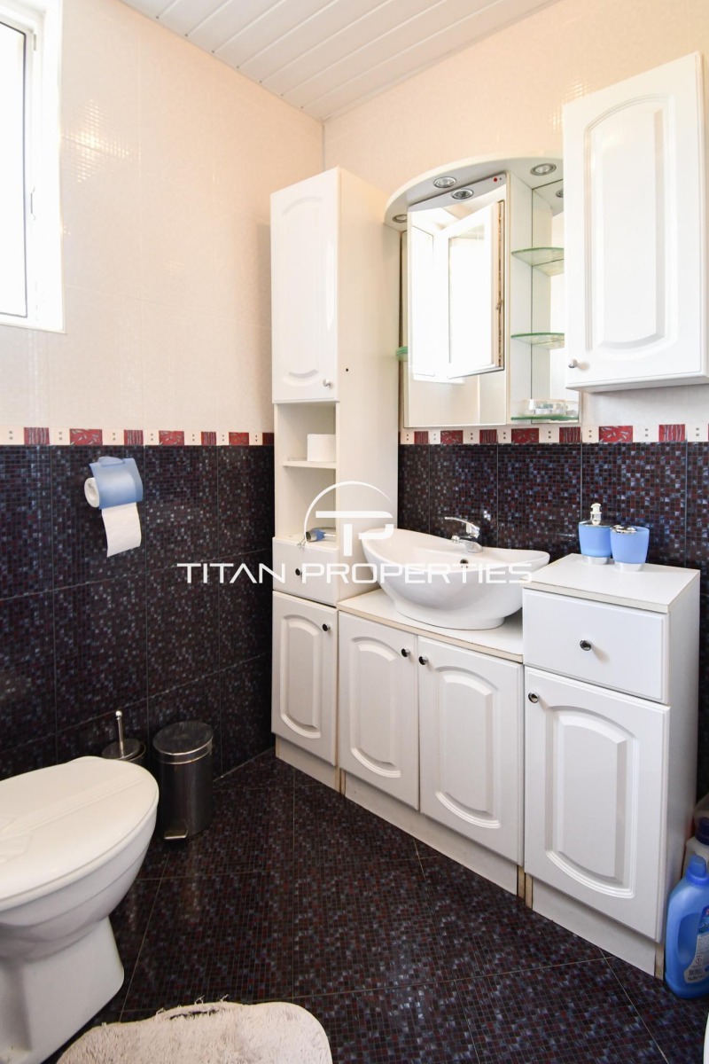 Дава под наем ЕТАЖ ОТ КЪЩА, гр. София, Обеля, снимка 9 - Етаж от къща - 53002943