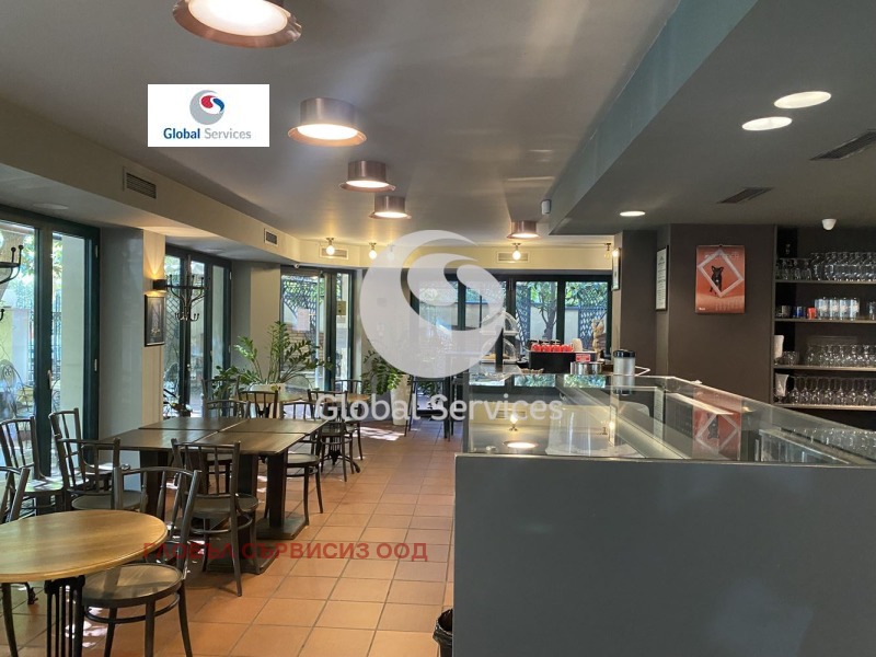 Дава под наем МАГАЗИН, гр. София, Бъкстон