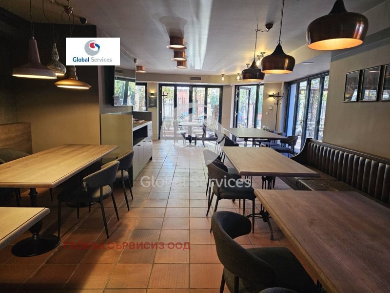 Дава под наем МАГАЗИН, гр. София, Бъкстон, снимка 10 - Магазини - 52985060