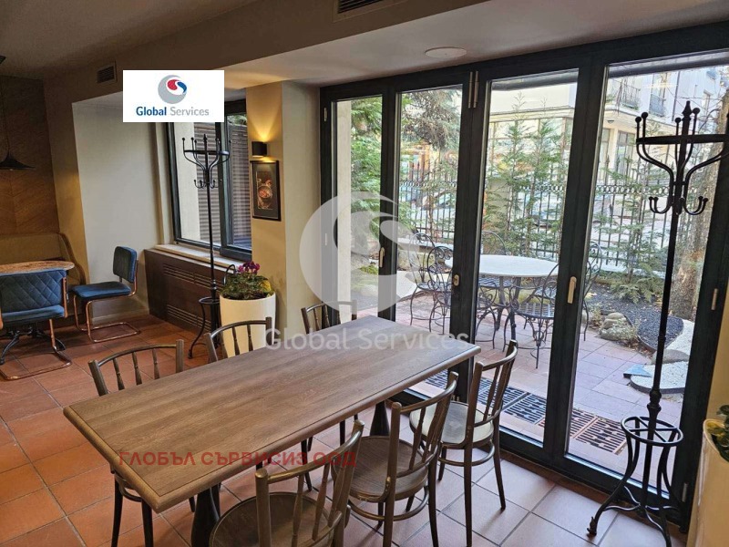 Дава под наем МАГАЗИН, гр. София, Бъкстон, снимка 7 - Магазини - 52985060