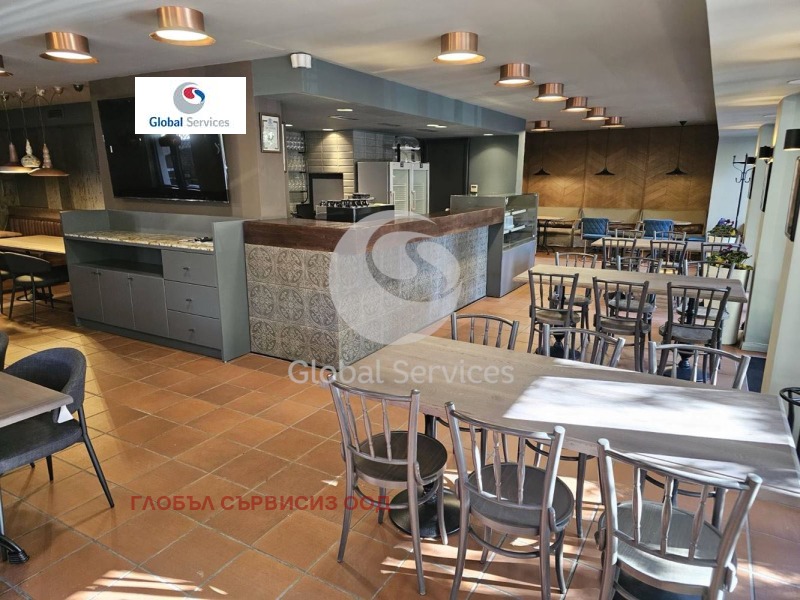 Дава под наем МАГАЗИН, гр. София, Бъкстон, снимка 5 - Магазини - 52985060