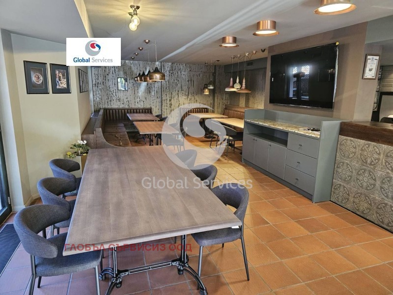 Дава под наем МАГАЗИН, гр. София, Бъкстон, снимка 6 - Магазини - 52985060