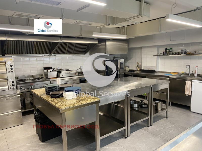 Дава под наем МАГАЗИН, гр. София, Бъкстон, снимка 12 - Магазини - 52985060