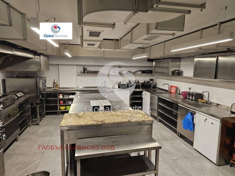 Дава под наем МАГАЗИН, гр. София, Бъкстон, снимка 11 - Магазини - 52985060