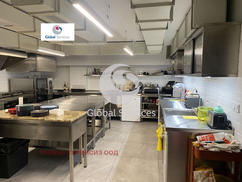 Дава под наем МАГАЗИН, гр. София, Бъкстон, снимка 13 - Магазини - 52985060