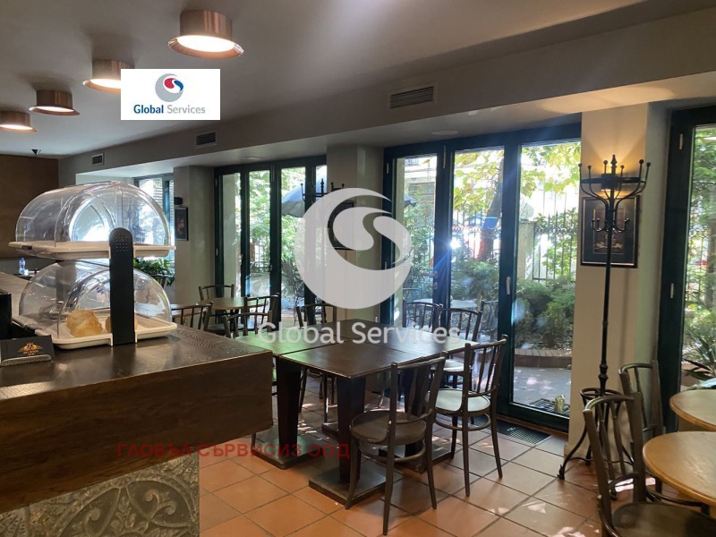 Дава под наем МАГАЗИН, гр. София, Бъкстон, снимка 4 - Магазини - 52985060