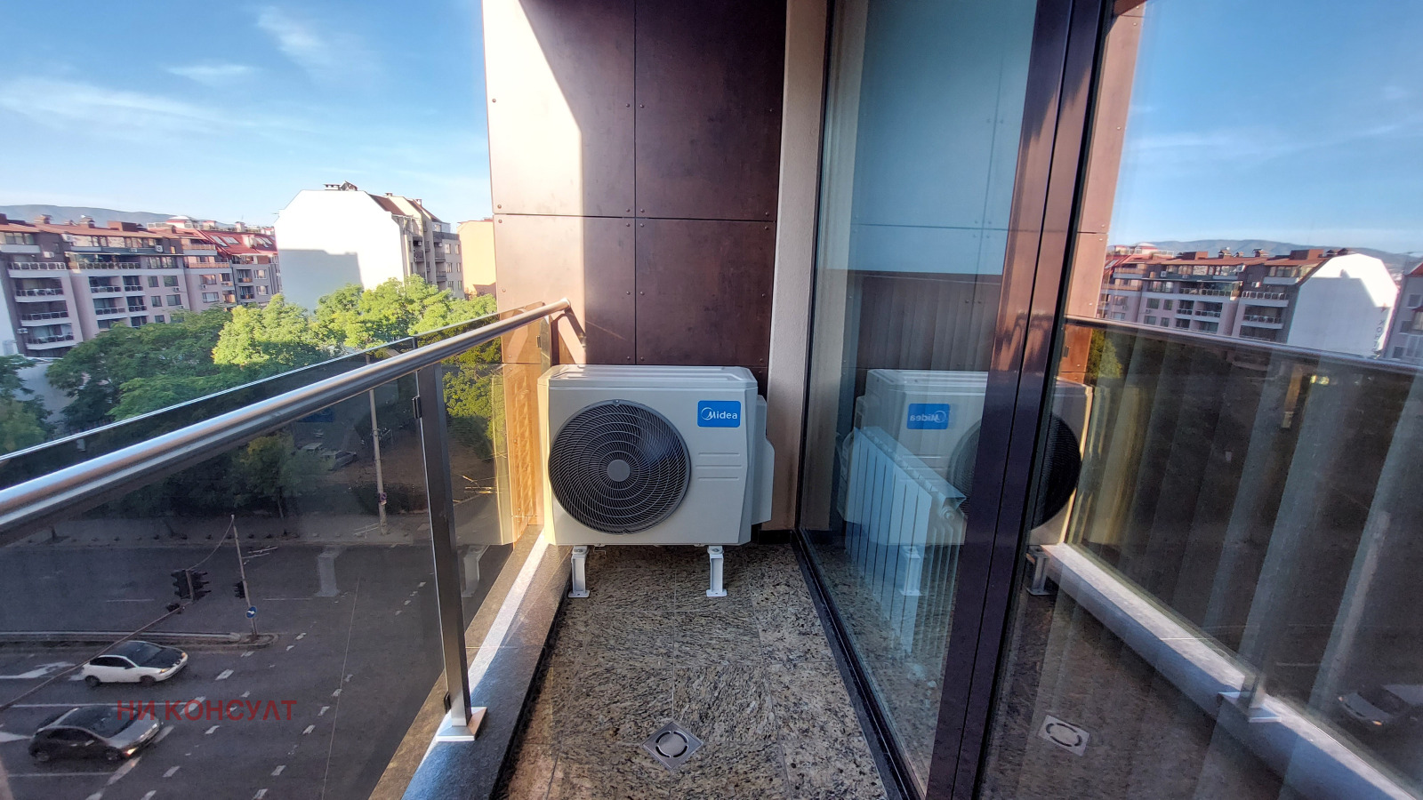 Дава под наем 2-СТАЕН, гр. София, Банишора, снимка 7 - Апартаменти - 54298090