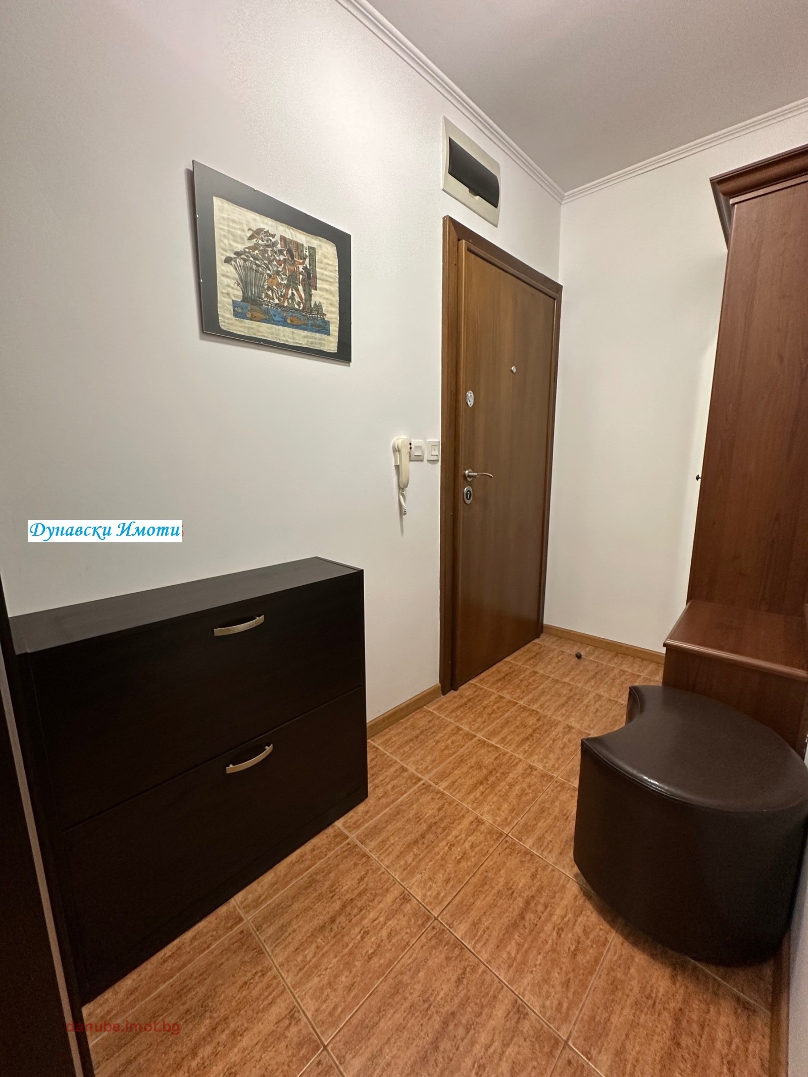 Дава под наем 2-СТАЕН, гр. Русе, Център, снимка 10 - Апартаменти - 55980163