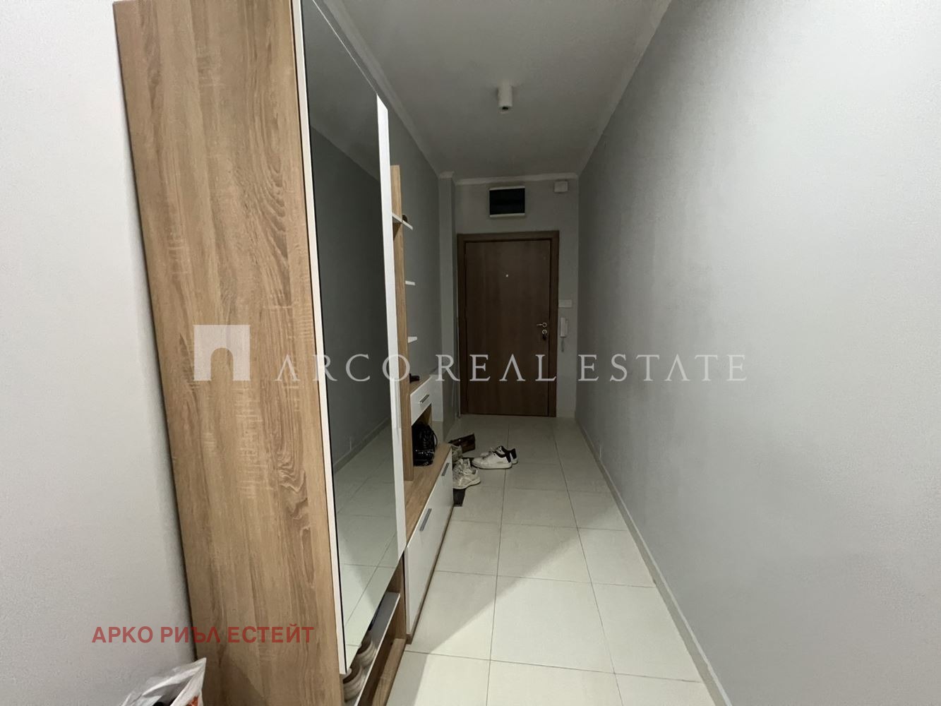 Дава под наем 3-СТАЕН, гр. София, Лозенец, снимка 13 - Апартаменти - 55987396