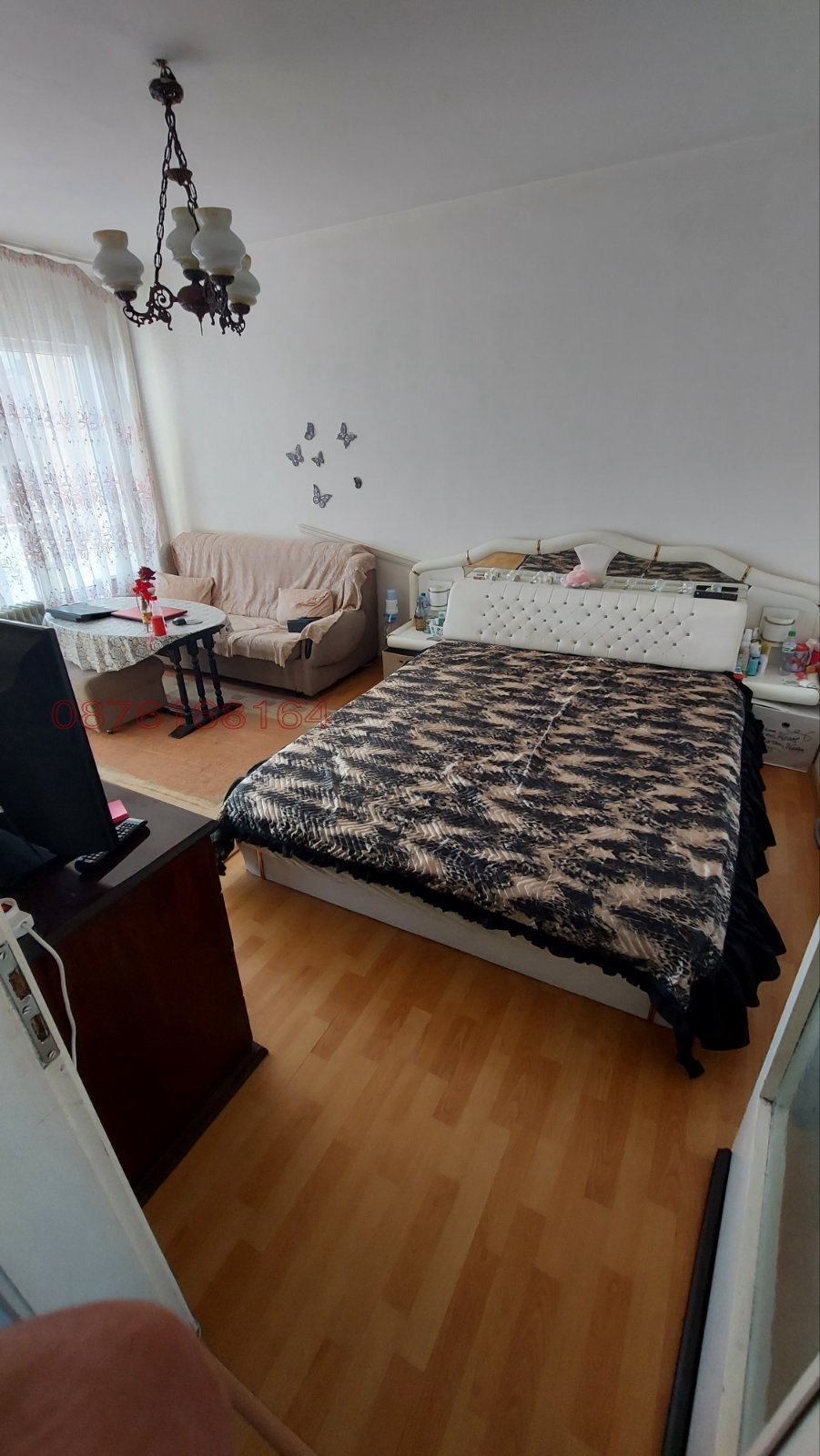 Дава под наем 4-СТАЕН, гр. Пловдив, Кършияка