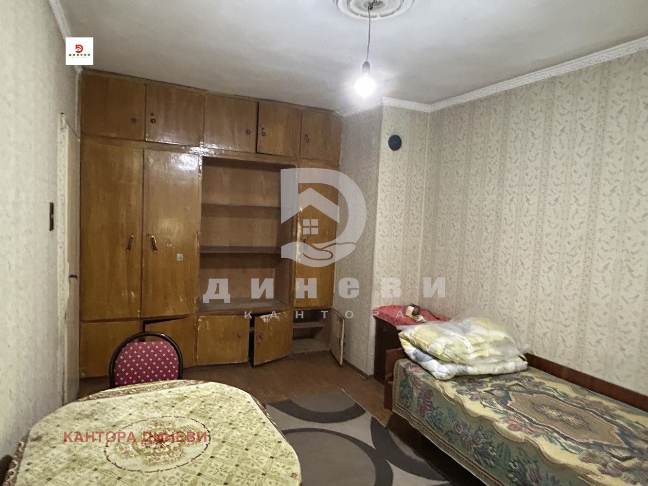 Дава под наем 4-СТАЕН, гр. Стара Загора, Опълченски, снимка 7 - Апартаменти - 55113459