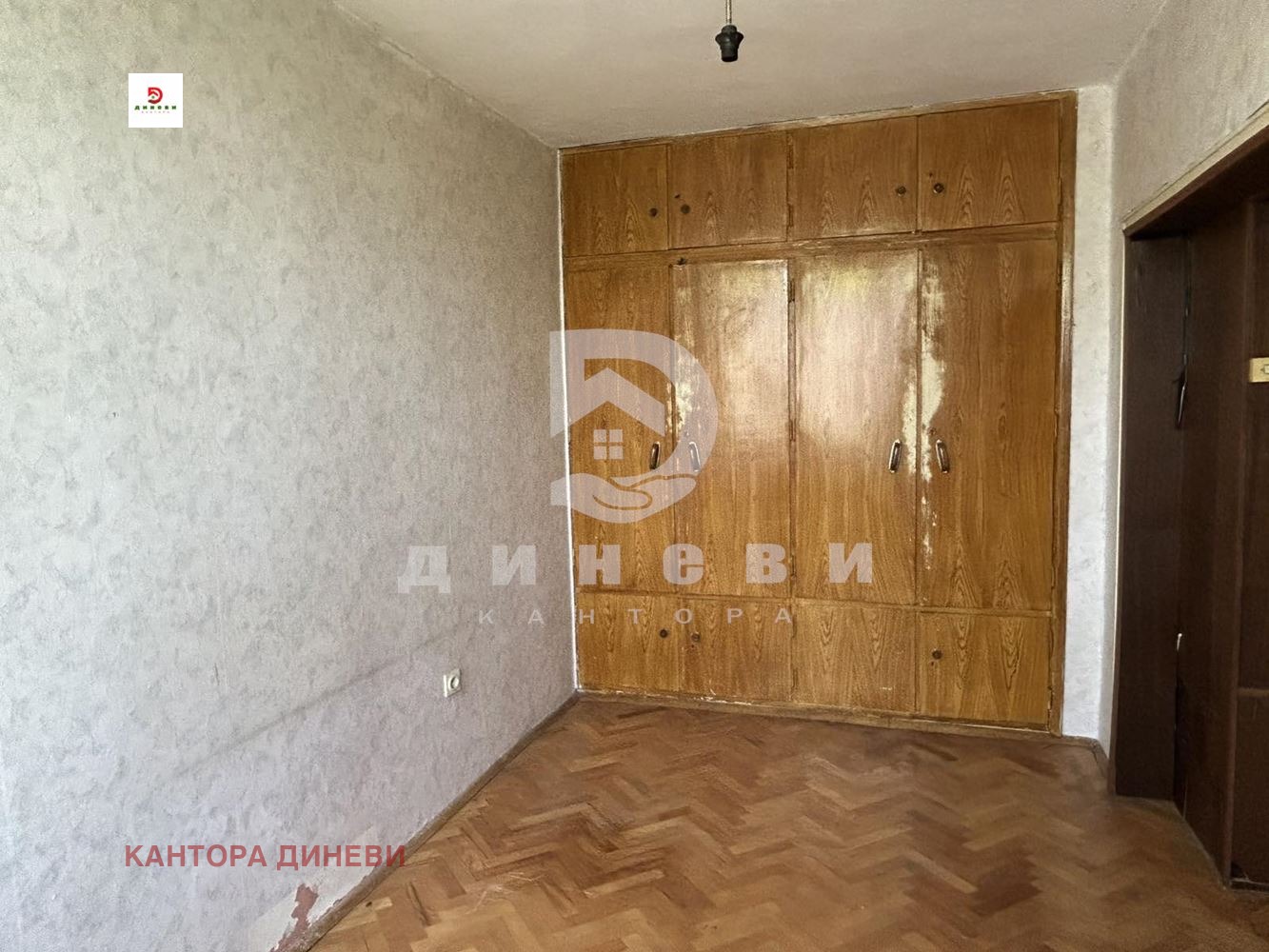 Дава под наем 4-СТАЕН, гр. Стара Загора, Опълченски, снимка 4 - Апартаменти - 55113459