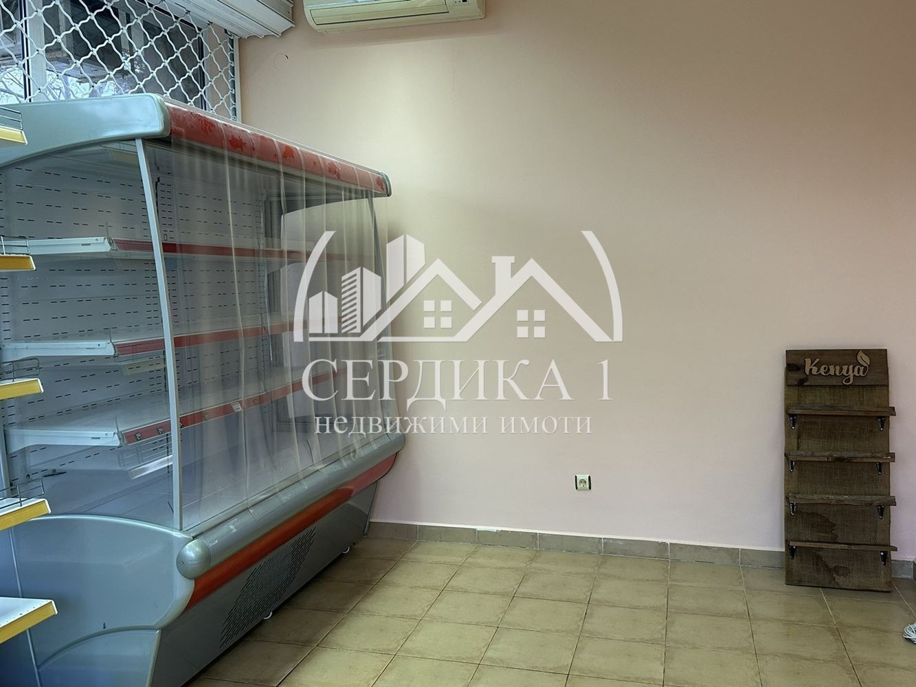 Дава под наем МАГАЗИН, гр. София, Овча купел, снимка 6 - Магазини - 54820857