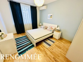 2 camere da letto Zona B-5, Sofia 5