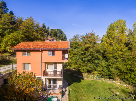 Huis Galabovo, regio Plovdiv 1