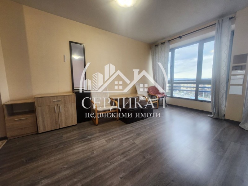 Дава под наем 1-СТАЕН, гр. София, Лозенец