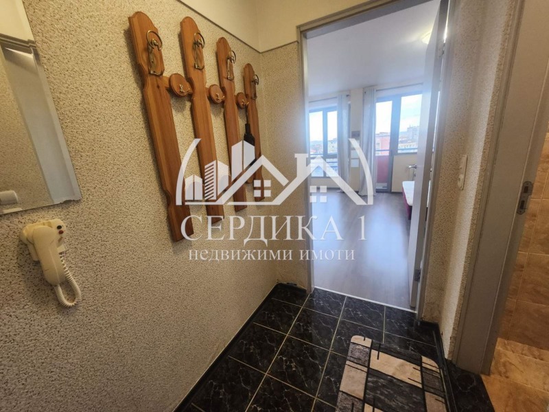 Дава под наем 1-СТАЕН, гр. София, Лозенец, снимка 6 - Апартаменти - 52990378