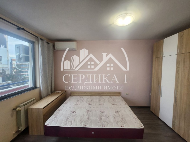 Дава под наем 1-СТАЕН, гр. София, Лозенец, снимка 5 - Апартаменти - 52990378