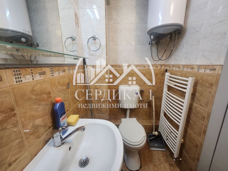 Дава под наем 1-СТАЕН, гр. София, Лозенец, снимка 8 - Апартаменти - 52990378